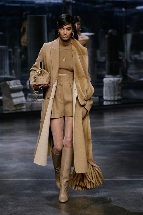 fendi 2020-2021|fendi fall 2021.